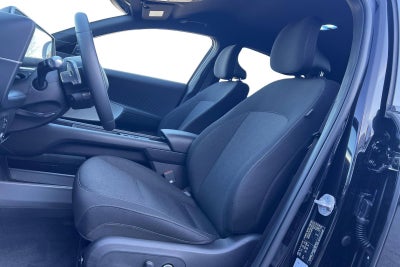 Hyundai Ioniq 6 Advanced