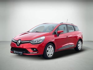 Renault Clio IV TCe 90 Zen Sport Tourer