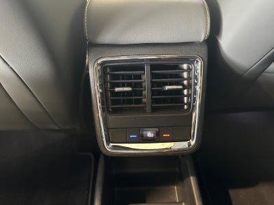 Skoda Enyaq iV Lounge