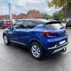 Renault Captur E-Tech Intens thumbnail