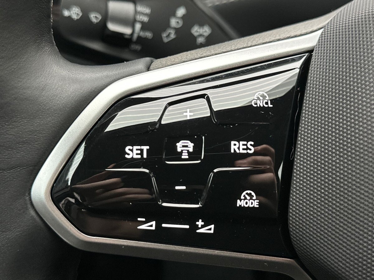 VW ID.7 Style+ billede 15