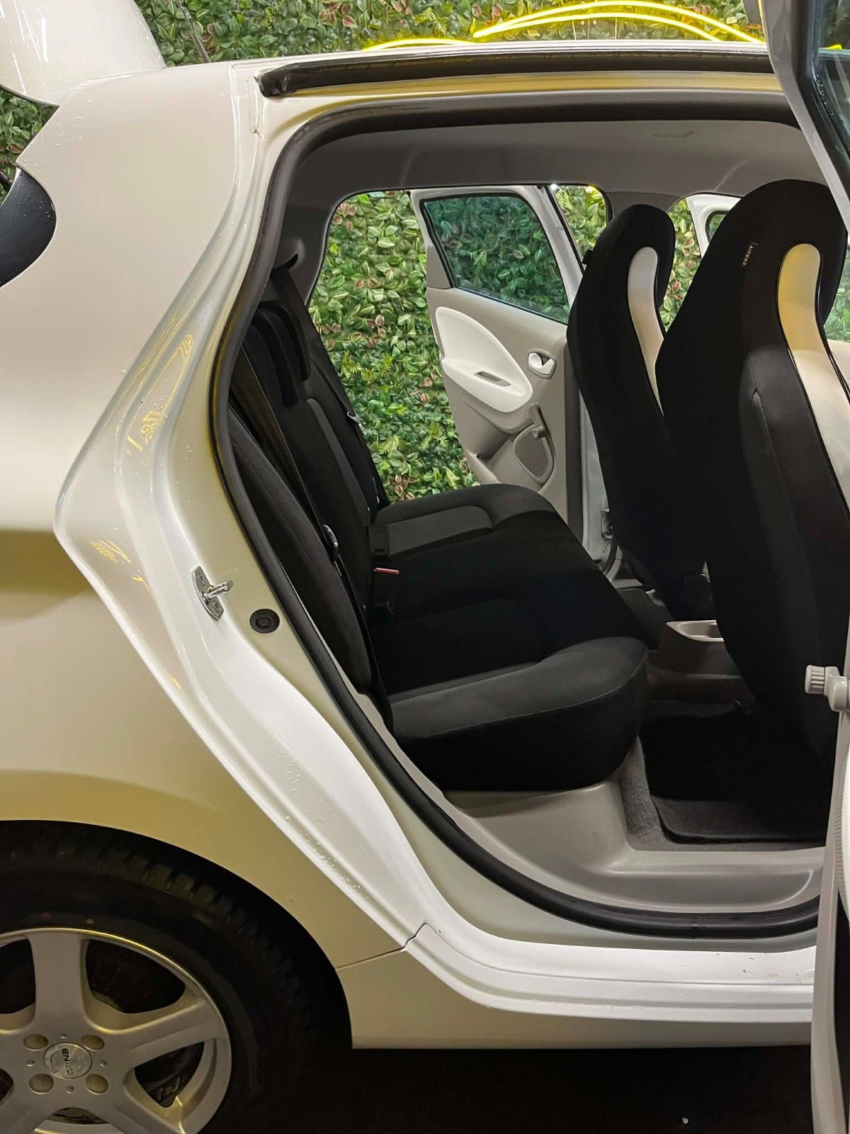Billede af Renault Zoe 22 Intens
