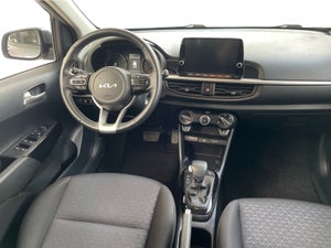 Kia Picanto Prestige Upgrade AMT