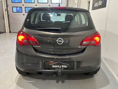 Opel Corsa T 90 Cosmo
