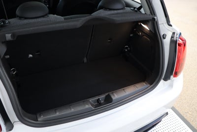 MINI Cooper SE Edition Premium Plus