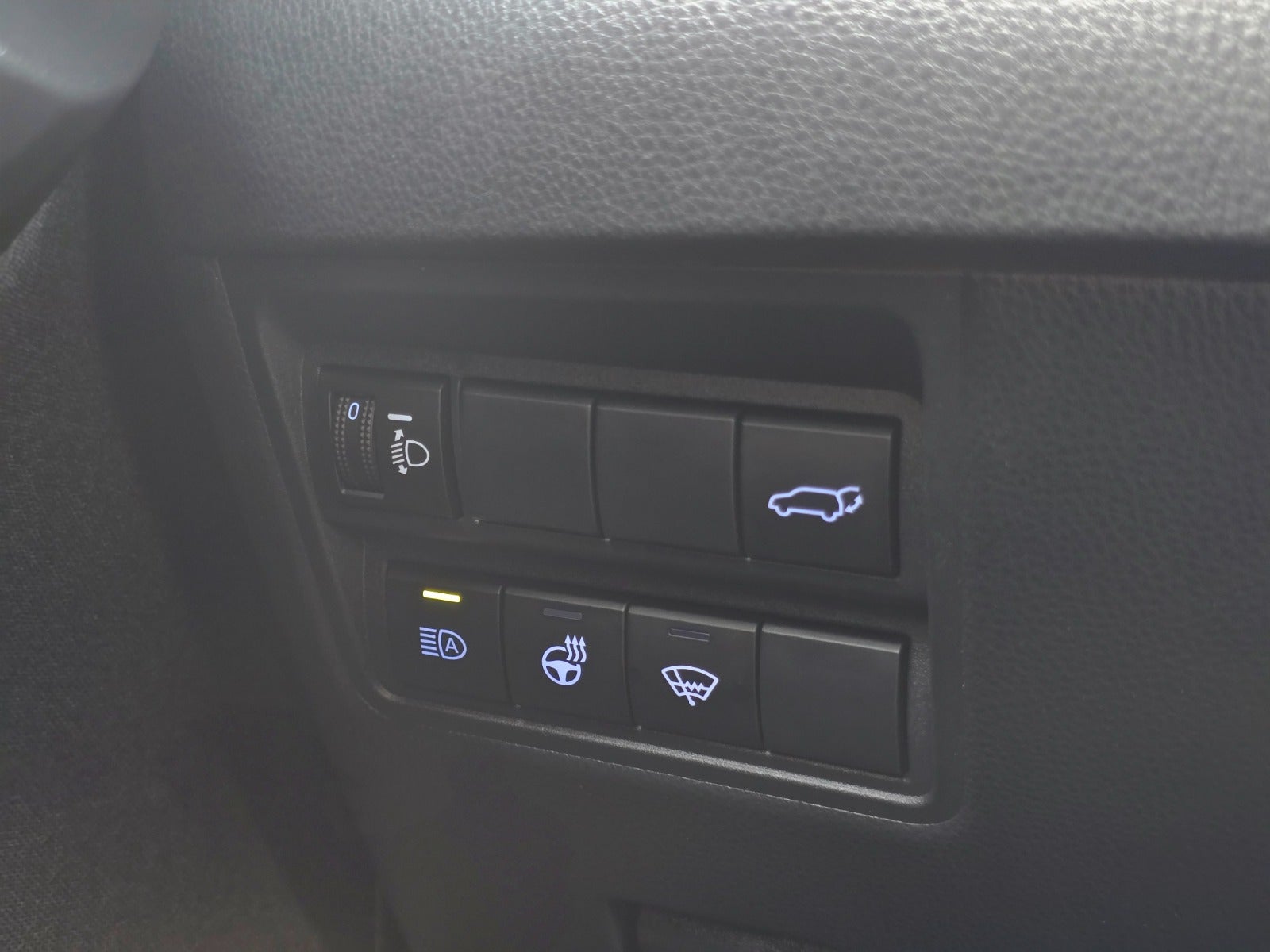 Billede af Toyota Yaris Cross 1,5 Hybrid Active e-CVT