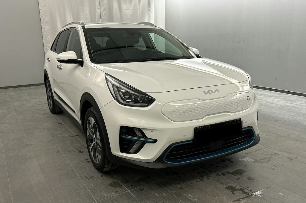 Kia e-Niro Spirit