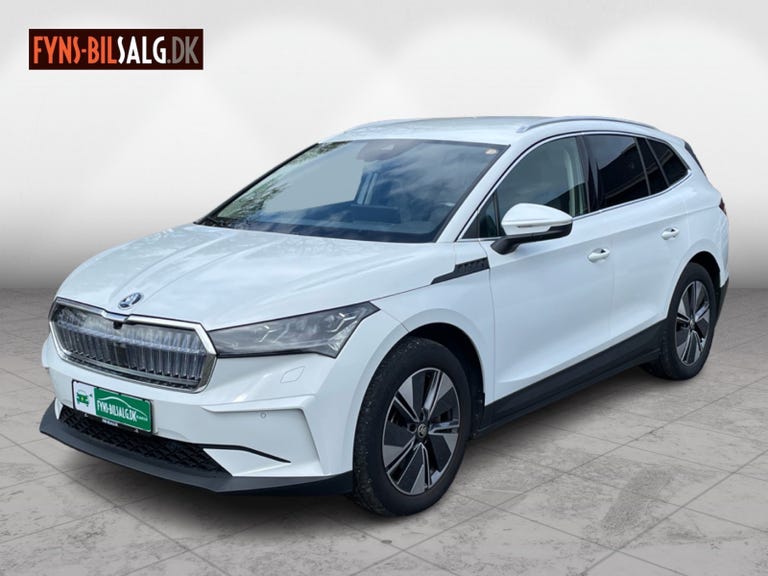 Skoda Enyaq iV Loft