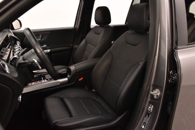 Mercedes EQB350 AMG Line 4Matic 7prs