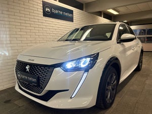 Peugeot e-208 Active Pack