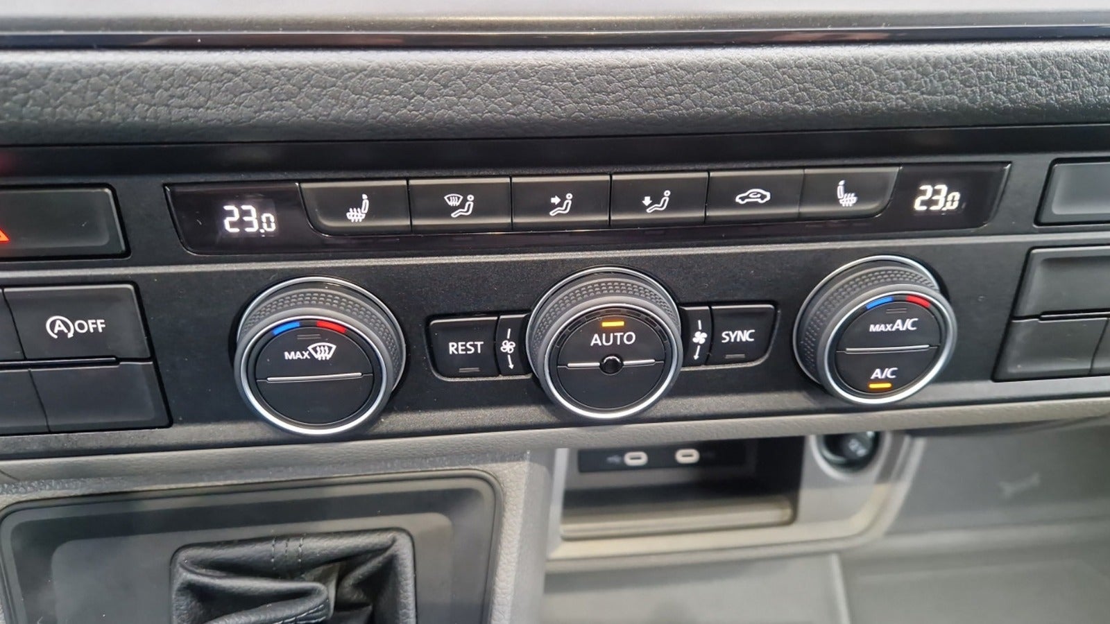 Billede af MAN TGE 2,0 3.140 Kassevogn L3H2 aut. FWD