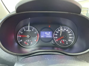 Kia Picanto MPi GT-Line