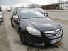 Opel Insignia CDTi 110 Edition