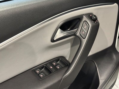 VW Polo TSi 150 BlueGT DSG