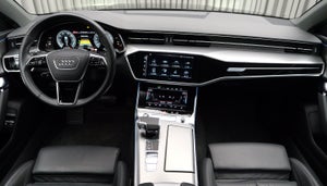 Audi A7 TFSi e S-line Edition Sportback quattro S-tr.