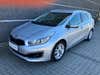 Kia Ceed CVVT Attraction SW