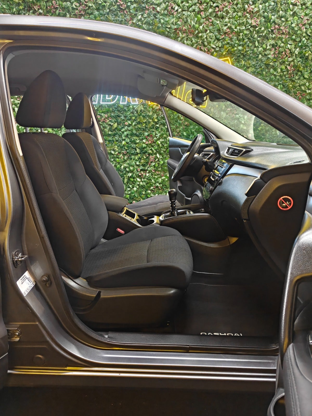 Billede af Nissan Qashqai 1,2 Dig-T 115 Acenta
