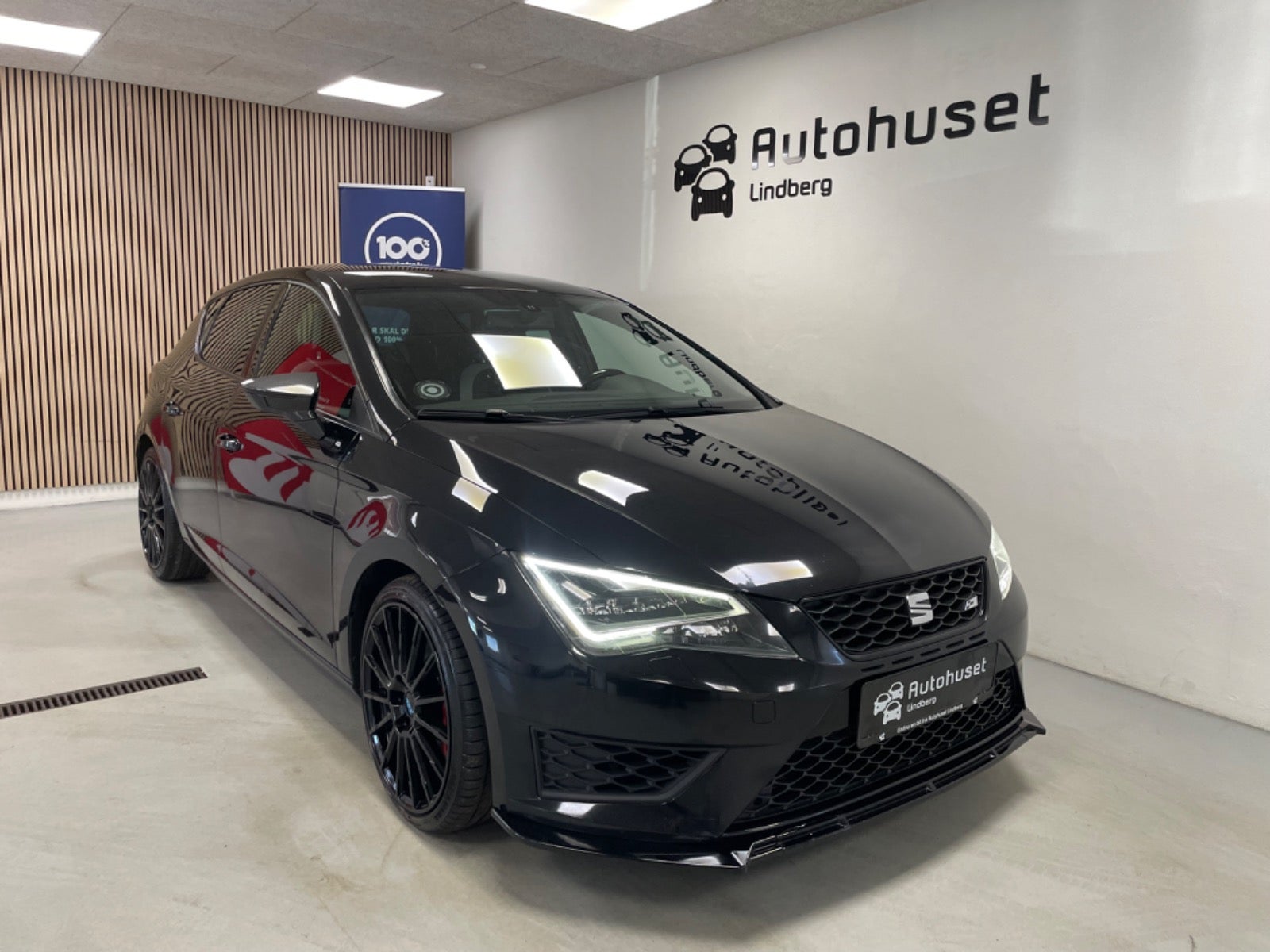 Seat Leon 2014