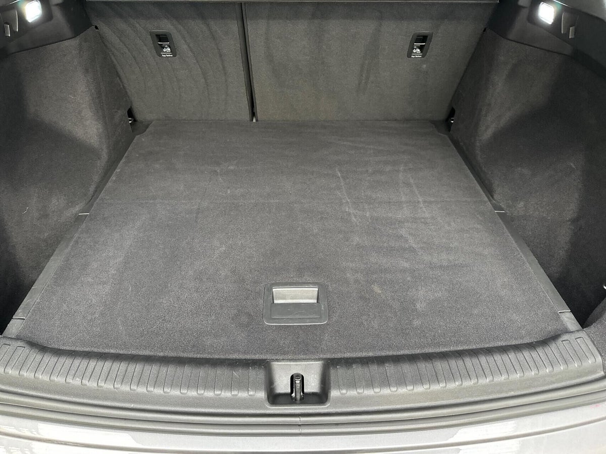 Audi Q4 e-tron Attitude billede 13