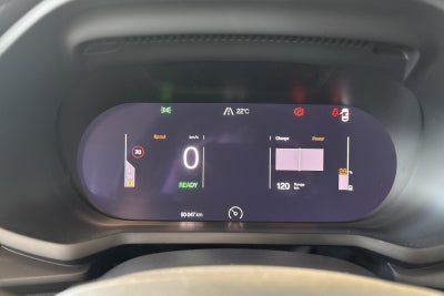 Polestar 2 Standard Range
