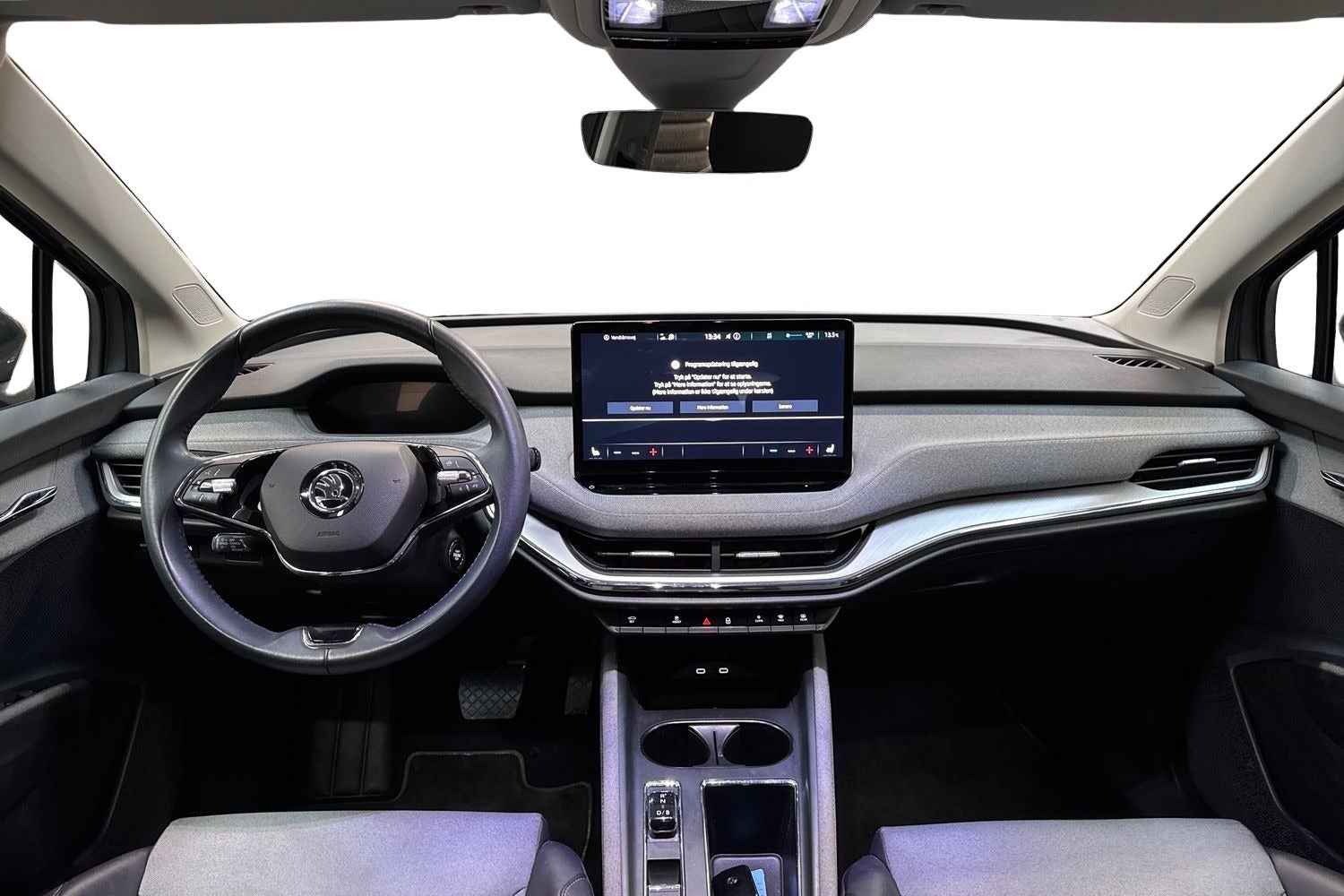 Billede af Skoda Enyaq 60 iV Plus