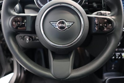 MINI Cooper SE Edition Premium Plus