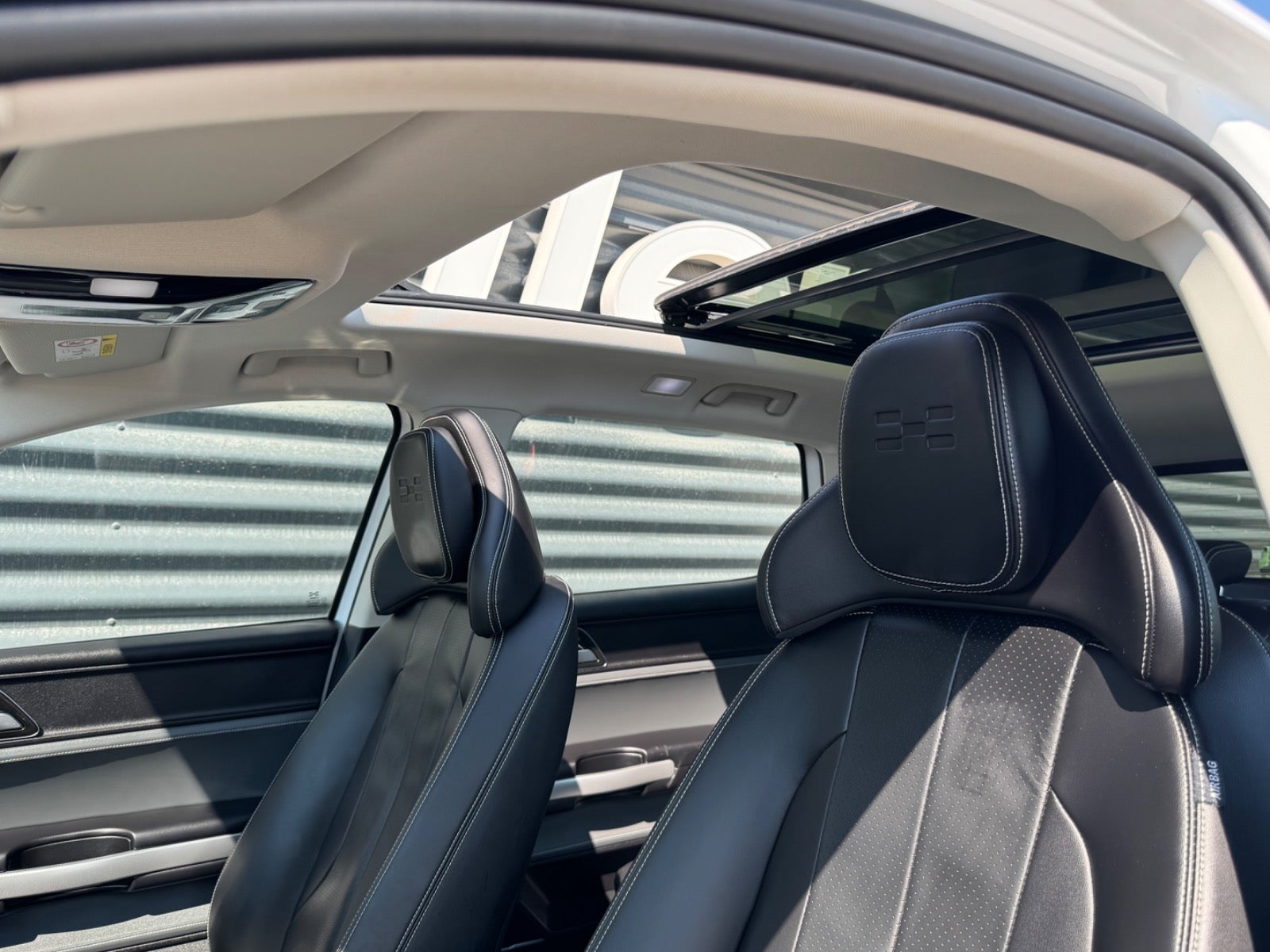 Billede af Aiways U5  Premium