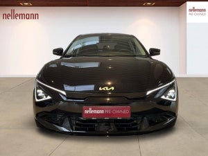 Kia EV6 Long Range Upgrade