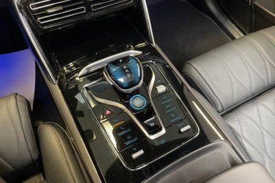 BYD Tang Flagship AWD 7prs