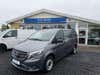 Mercedes Vito 114 CDi Kassevogn aut. L RWD