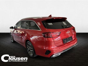 Kia Ceed PHEV Upgrade Premium SW DCT