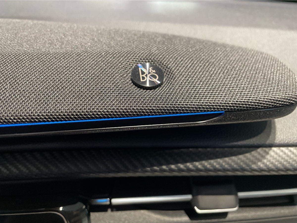 Ford Explorer Premium Extended Range billede 17