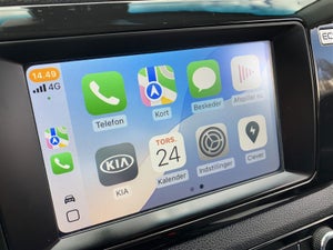 Kia Niro PHEV Advance DCT