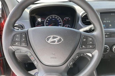 Hyundai i10 Summer