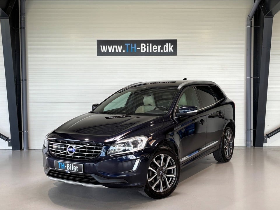 Volvo XC60, Billede 1
