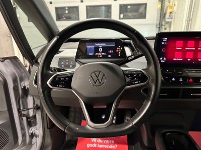 VW ID.3 Pro Performance