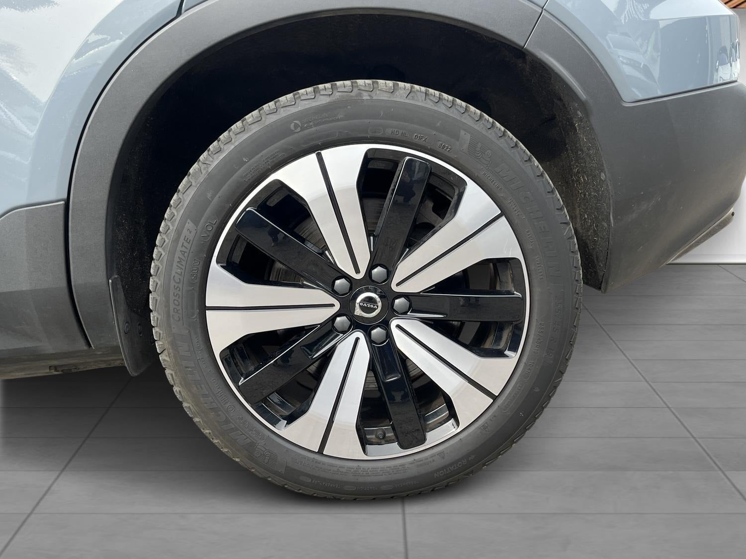 Billede af Volvo XC40  P6 ReCharge Core