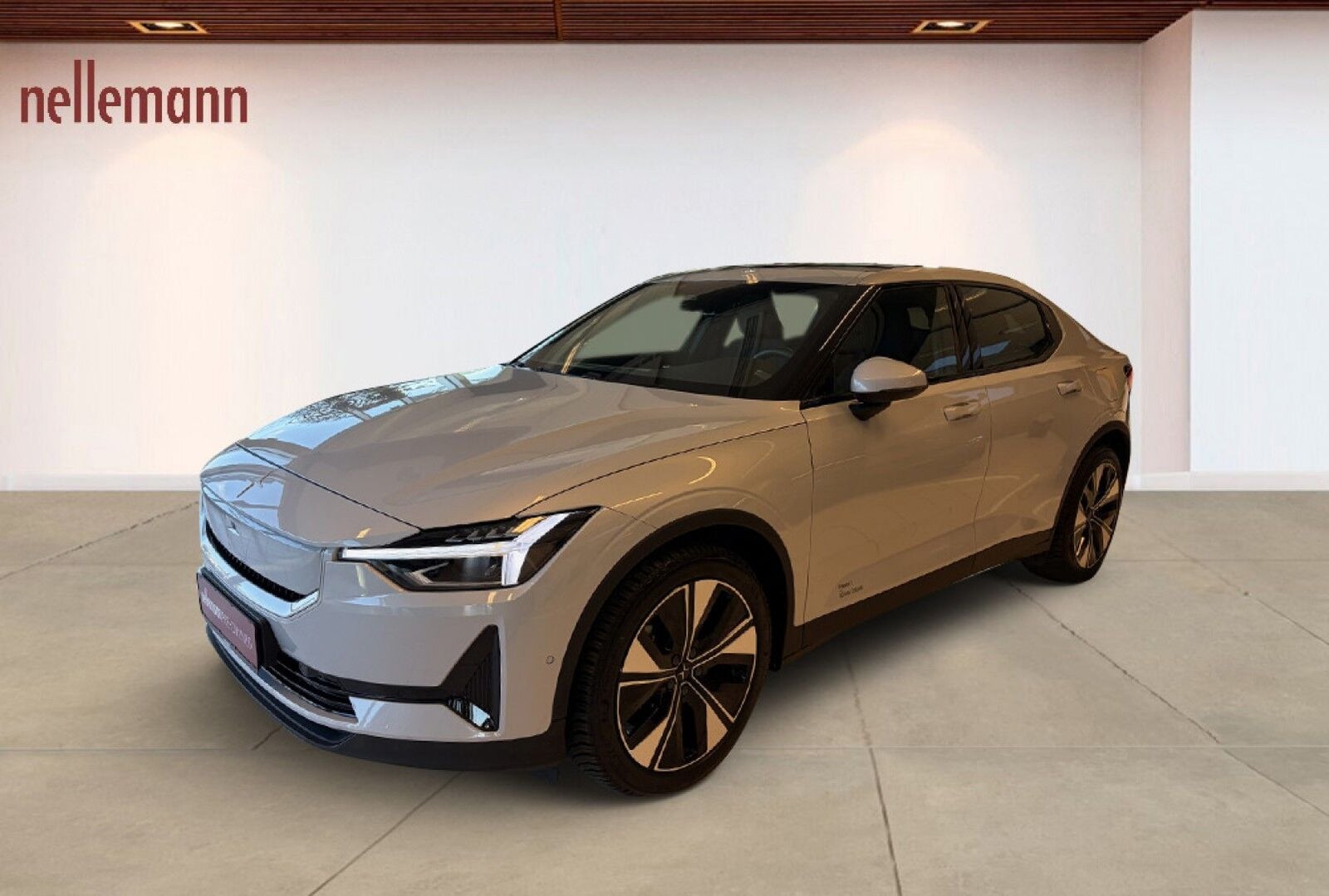 Polestar 2 Long Range