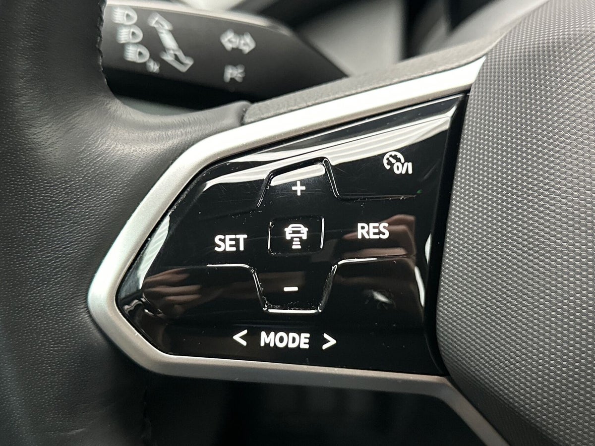 VW ID.4 Pro Performance billede 15