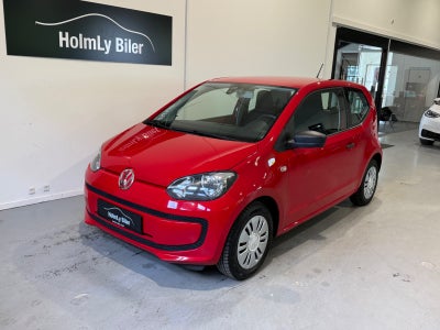 VW Up! 60 Club Up!