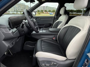 Kia EV9 Long Range Performance GT-Line AWD 7prs