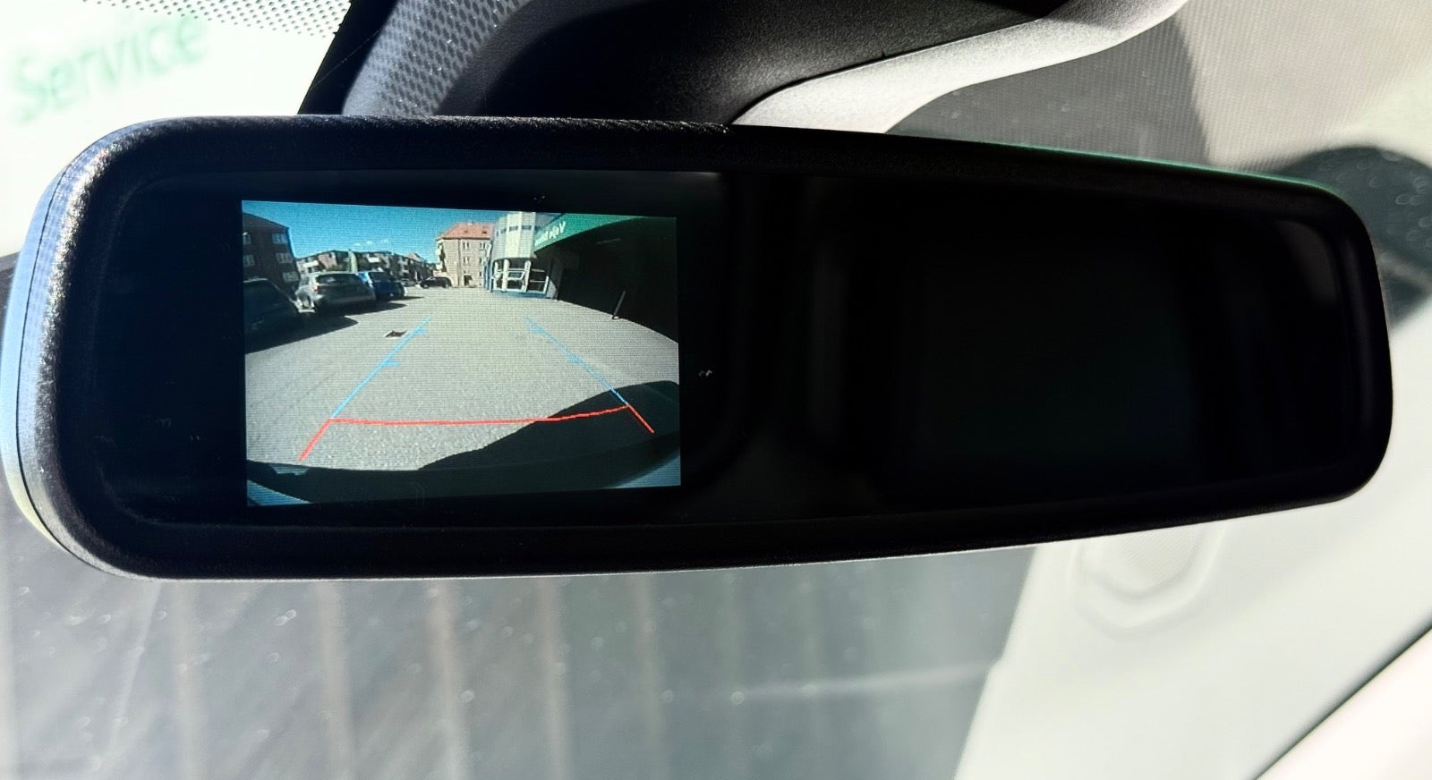 Billede af Citroën Jumpy 1,5 BlueHDi 120 L2 MasterLine