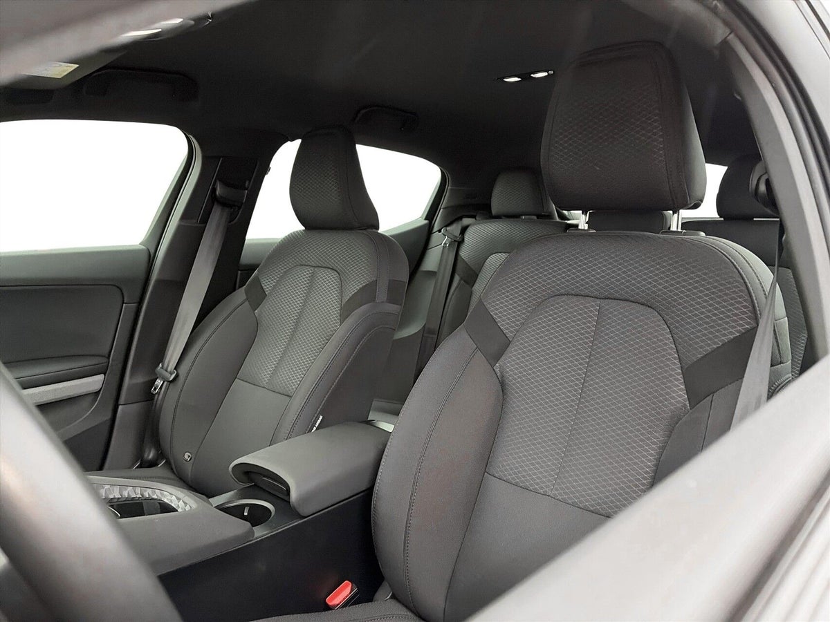 Polestar 2 Long Range billede 6