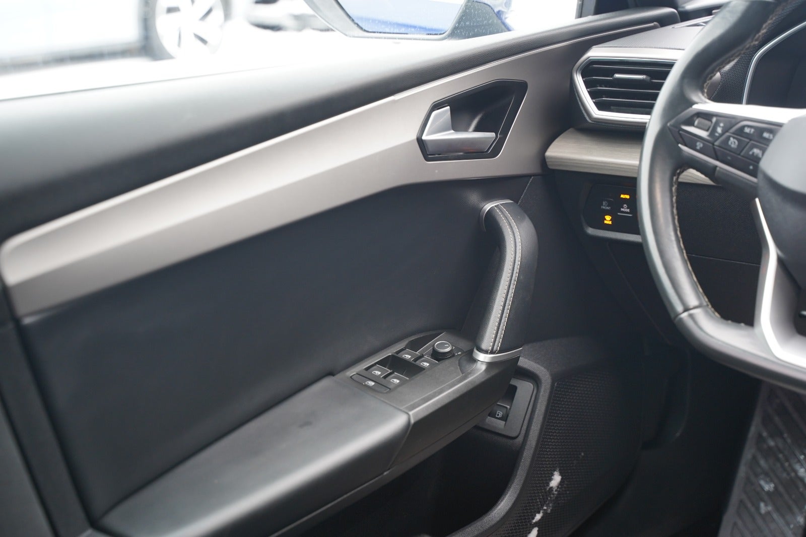 Billede af Seat Leon 1,4 eHybrid Xcellence Sportstourer DSG