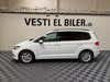 VW Touran TDi 115 Comfortline DSG Van thumbnail