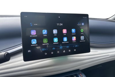 BYD Atto 3 Comfort