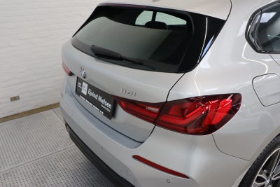 BMW 118i Sport Line aut.