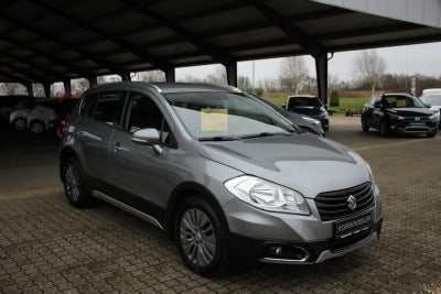 Suzuki S-Cross 1,6 DDiS Active 5d