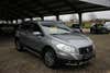 Suzuki S-Cross DDiS Active