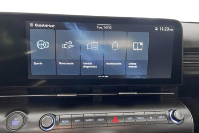 Hyundai Kona EV Essential